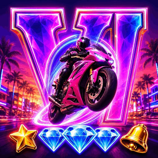 GTA 6 Casino Spelikon